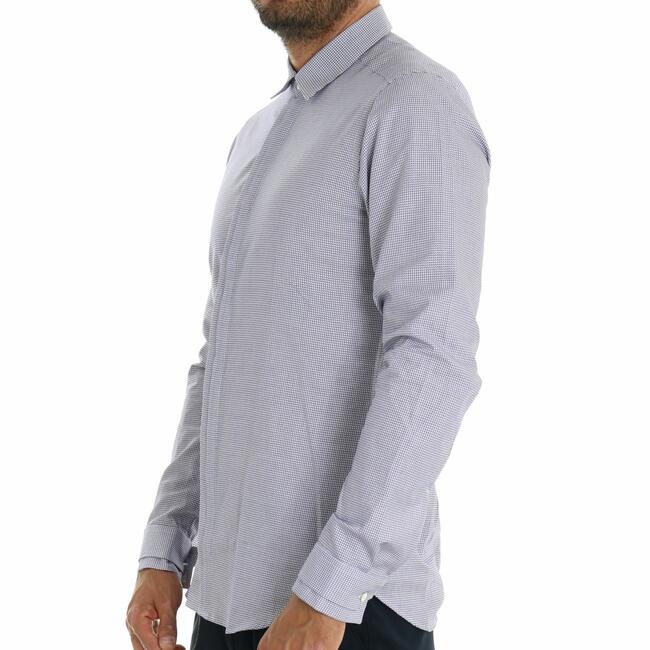 CAMICIA MICROFANTASIA DNL - Mad Fashion | img vers.650x/